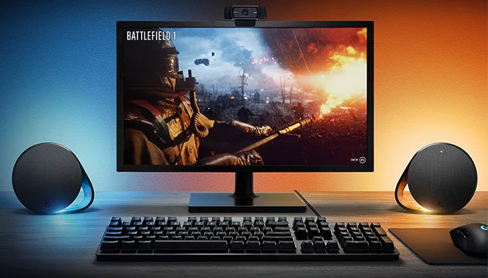 logitech g360 headset