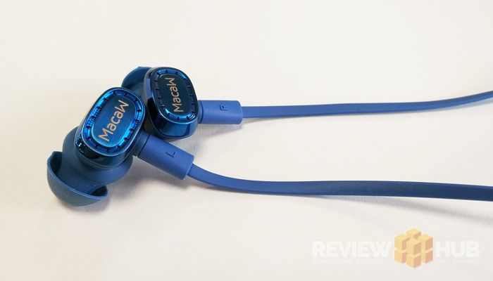 Macaw TX-80 Headphones