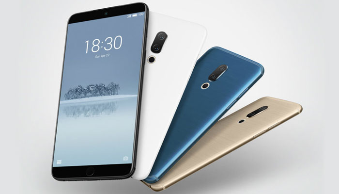 Image result for meizu 15 plus