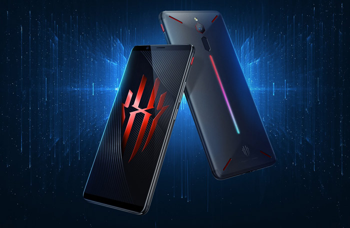 Meilleurs smartphones de jeux