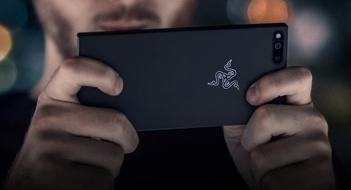 Meilleurs smartphones de jeux