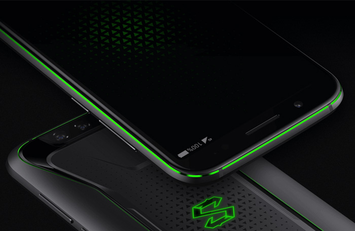 Meilleurs smartphones de jeux