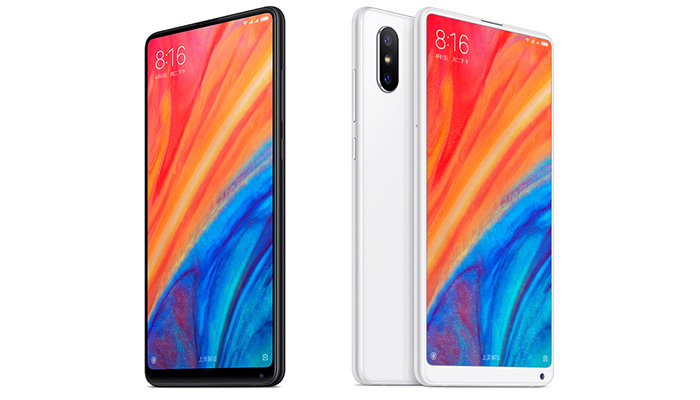 Xiaomi Mi Mix 2S