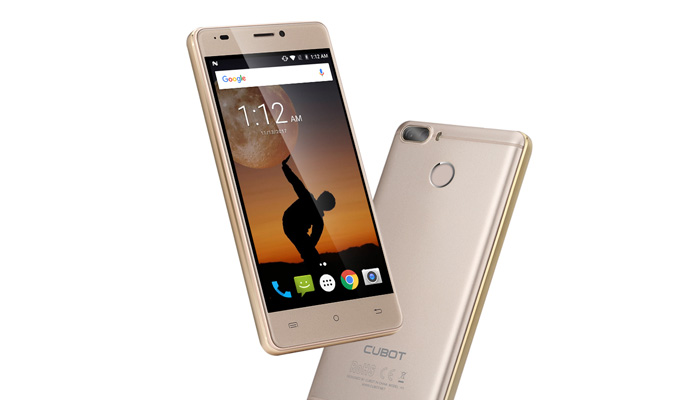 Top 5 - What's The Best Cubot Phone? (2019) | Review Hub