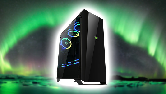 GameMax-Aurora-RGB-Lighting GameMax Aurora RGB Lighting