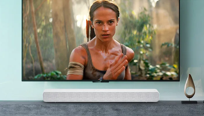 soundbar xiaomi 33