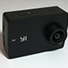 Yi Discovery 4K Action Cam
