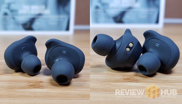 Havit earbuds online review