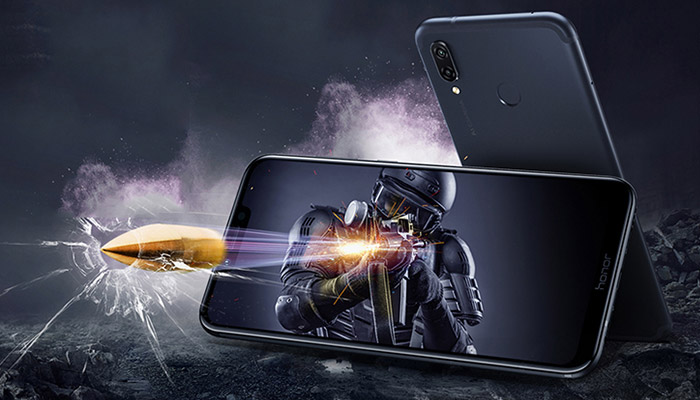 Meilleurs smartphones de jeux