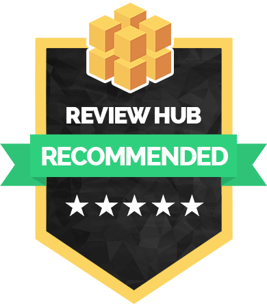 Review Hub Recommended