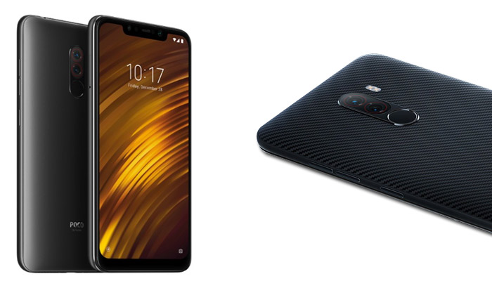 Xiaomi Pocophone F1