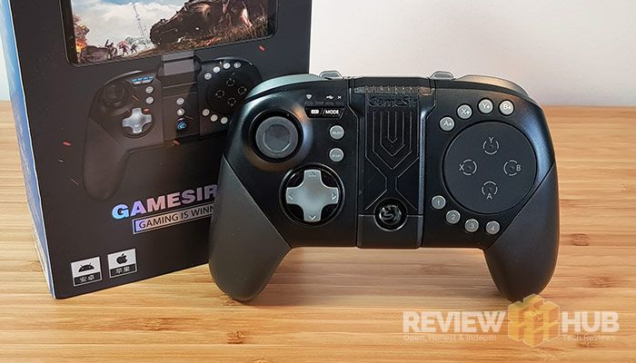 GameSir G5 Controller