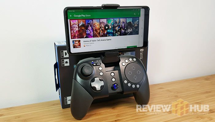 GameSir G5 Controller Phone Mount