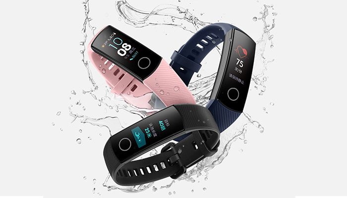 Huawei-Honor-Band-4-Fitness-Tracker Huawei Honor Band 4