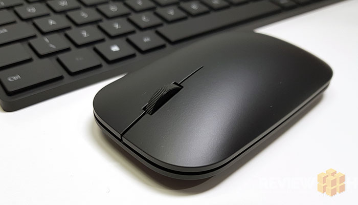 Microsoft Designer Bluetooth Mouse