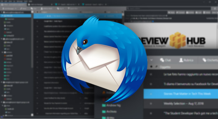 Best Thunderbird Themes