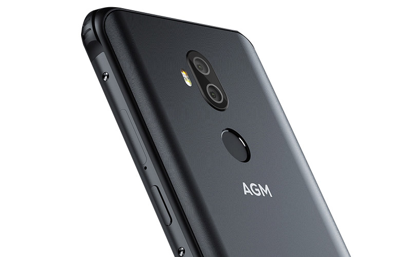 AGM X3 Rugged Phone