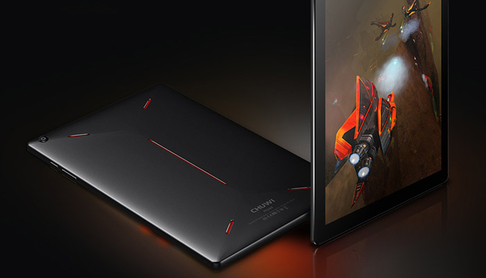 Chuwi Hipad Gaming Tablet