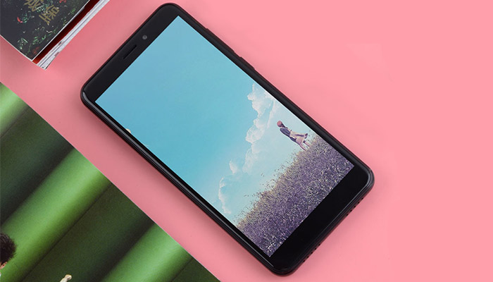 Cubot-Nova-Smartphone Cubot Nova SMartphone