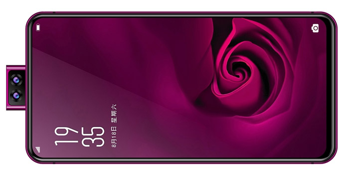 Elephone-U2-Pro-Design Elephone U2 Pro Smartphone