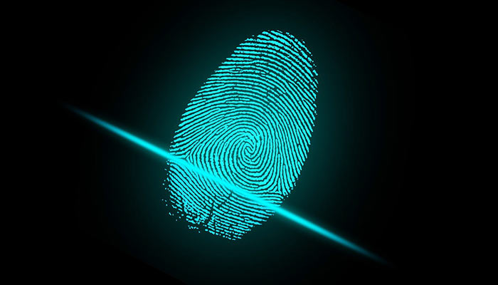 Fingerprint Scanner