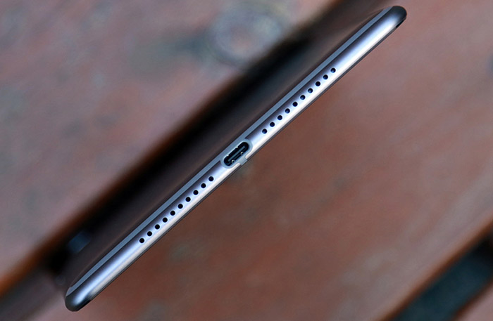 Huawei MediaPad M5 8.4" Battery life