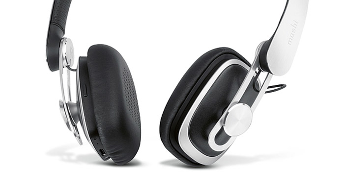 Moshi Avanti Air Wireless Headphones