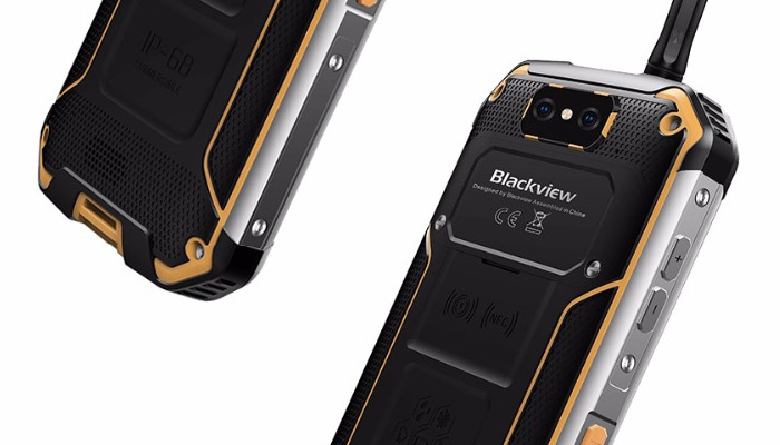 Blackview BV9500 Pro