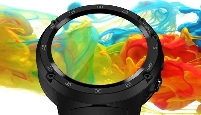 Zeblaze Thor 4 Smartwatch