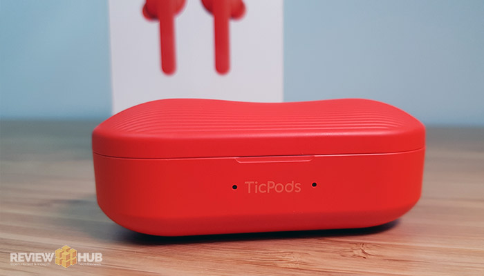 Ticpods case online
