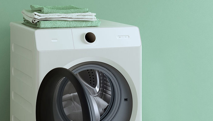 Xiaomi Mijia Smart Washing Machine Pro