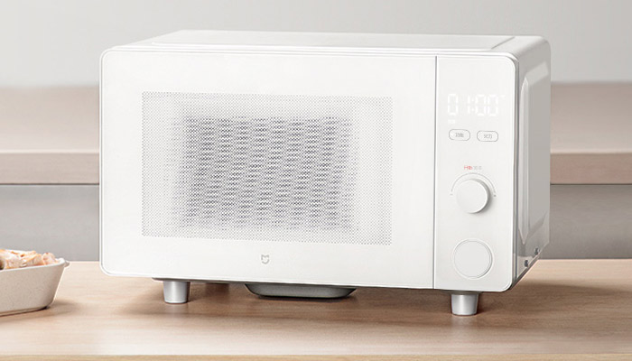 Xiaomi Smart Microwave Oven