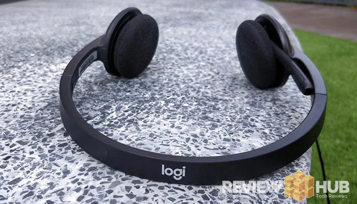 h340 headset