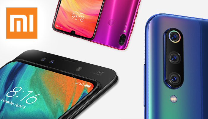 Top 5 Best Xiaomi Smartphones Showdown Review Hub