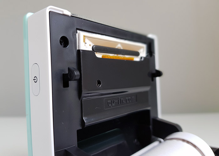 Phomemo Pocket Sticker Printer Heat