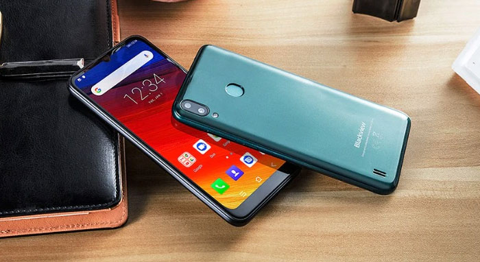 Blackview-A60-Pro-Phone Blackview A60 Pro Phone