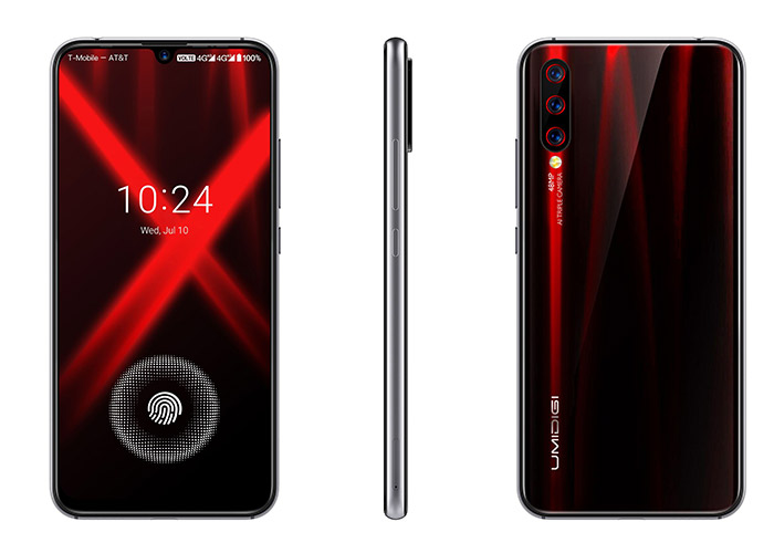 Top 5 Best UMiDigi Smartphones (2018 Edition) Review Hub