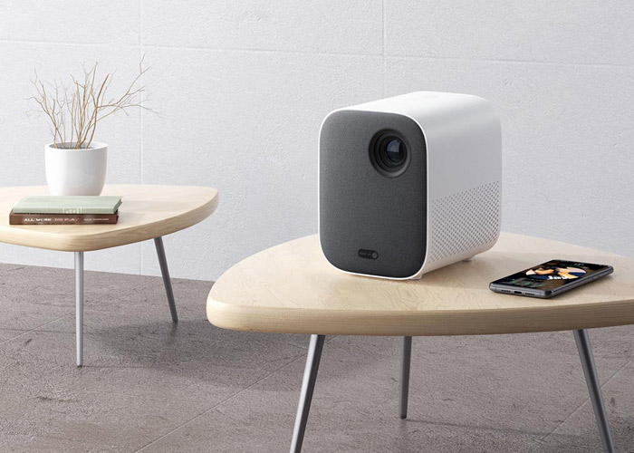 Xiaomi Mi Home Youth Projector