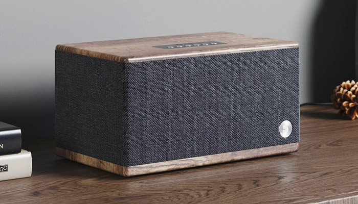 Audio-Pro-BT5-Bluetooth-Speaker Audio pro BT5 Design