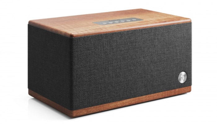 Audio pro BT5 Walnut