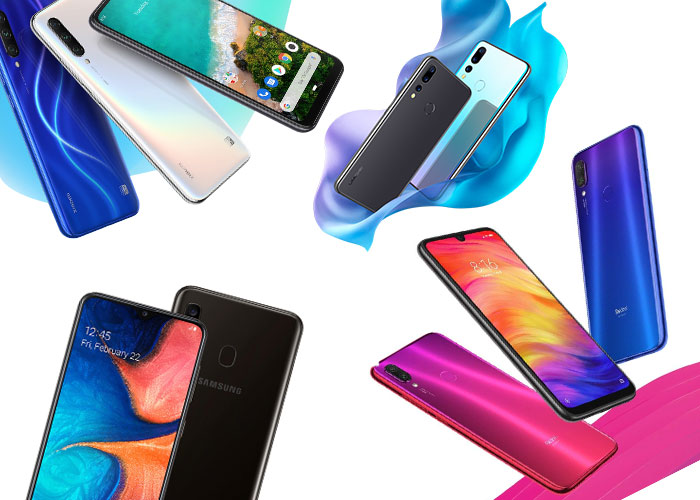 Unlocking High-End Mobile Gaming on a Budget: Top Phones Under 20K
