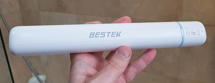 Bestek M-Care Travel Case