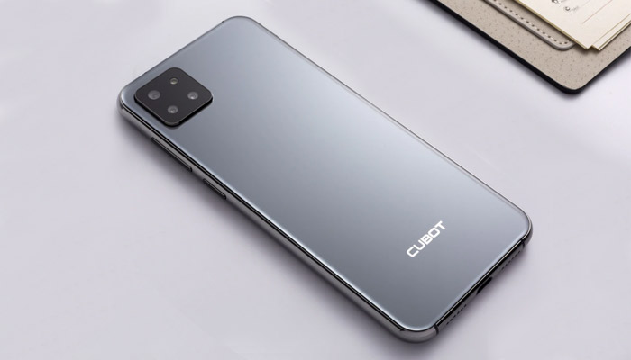 Cubot X20 Pro Smartphone