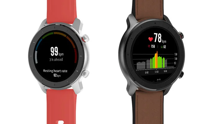 parent company of amazfit