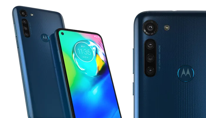 Moto G Power