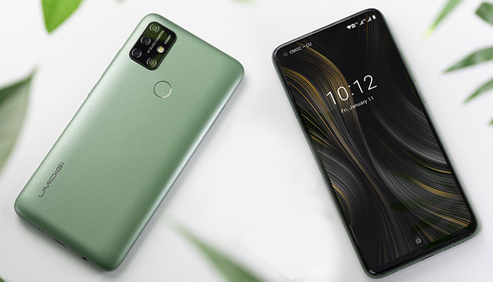 UMiDigi-Power-3 UMiDigi Power 3