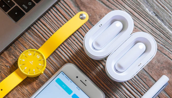 WT2-Language-Translation-Earbuds WT2 Plus Language Translation Earbuds
