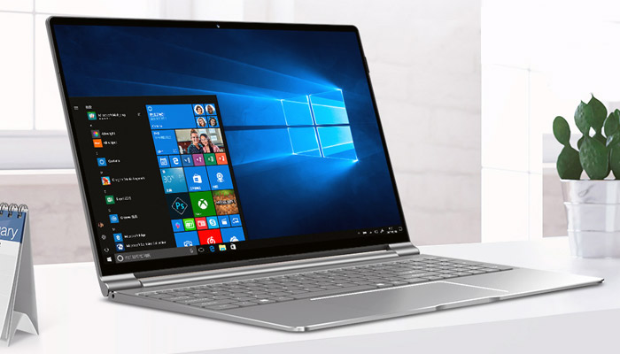 Teclast-F15-Notebook Teclast F15 Windows Notebook