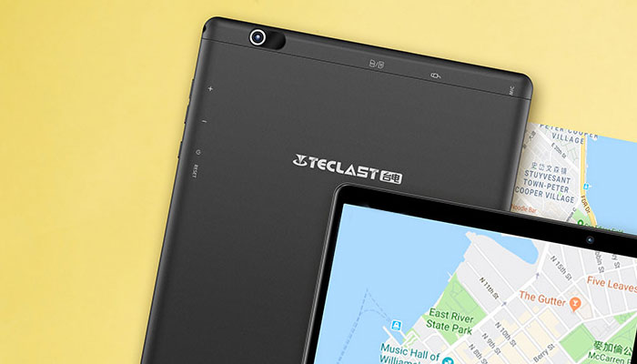 Teclast P10HD