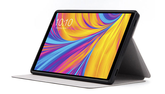 Teclast P10HD Portfolio